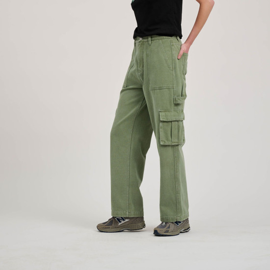 Santa Cruz Γυναικείο παντελόνι Workers Cargo Pant
